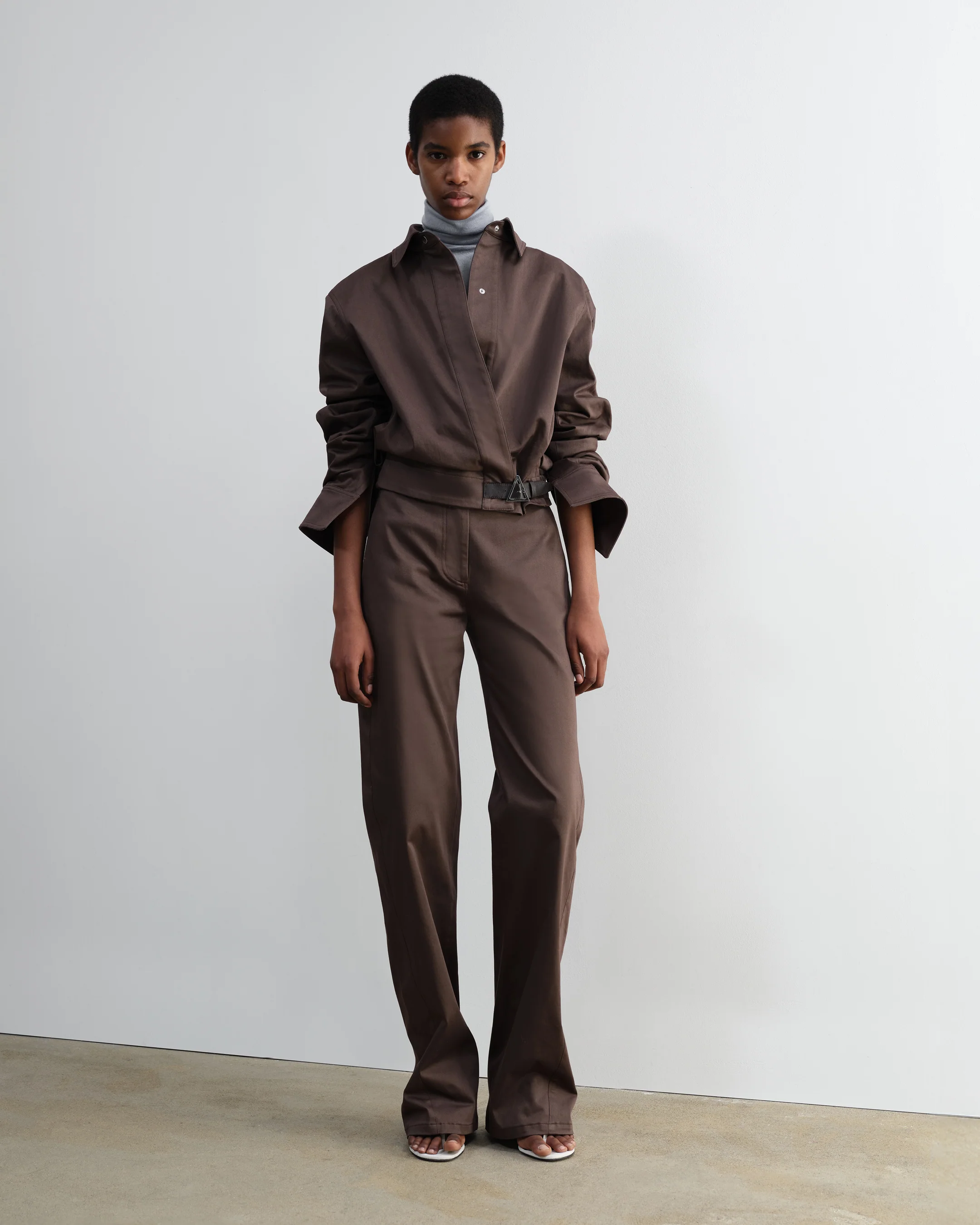 Unapologetic Modern Luxury