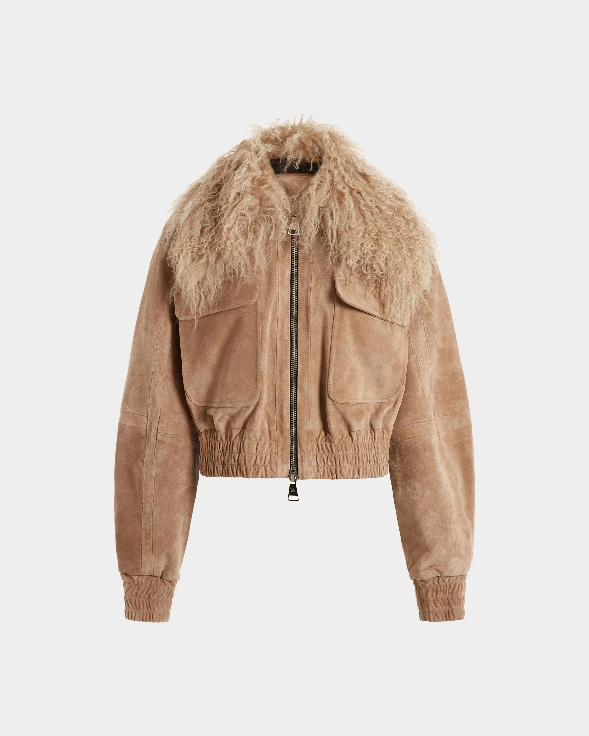 Suede