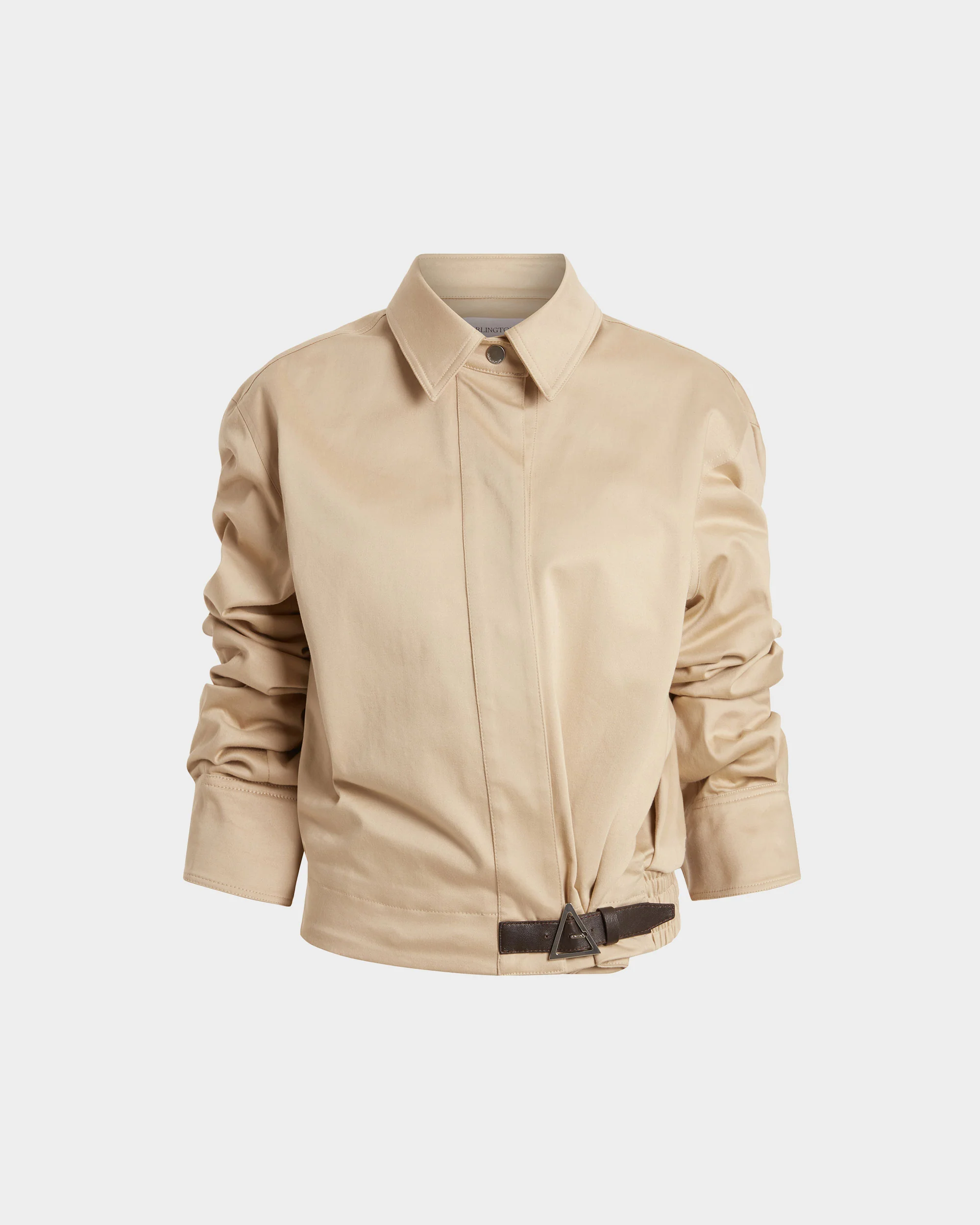 Coats & Jackets